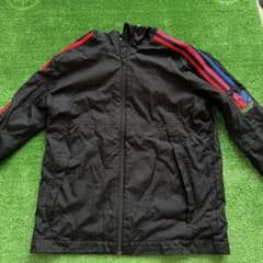 adidas Originals トレフォイル ジャージ 150のサムネイル