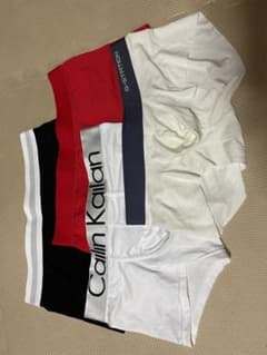 メンズ ボクサーパンツ 4枚セット まとめ売りのサムネイル