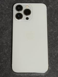 Apple iPhone 13 Pro 실버 본체