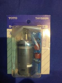 TOTO カートリッジ THY582N - メルカリ