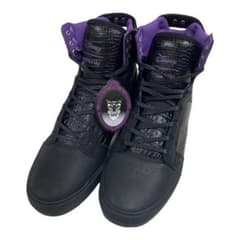 SUPRA Disney スニーカーのサムネイル