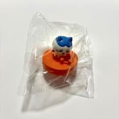 ちいかわ ココイチスプーン置きフィギュア ハチワレのサムネイル