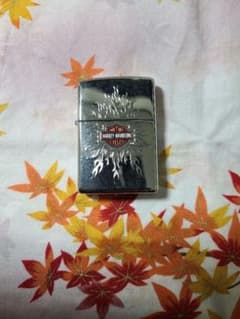 Zippo フレイムデザイン ライターのサムネイル