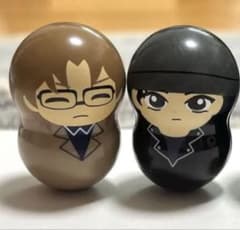 名探偵コナン クーナッツ 2個セットのサムネイル