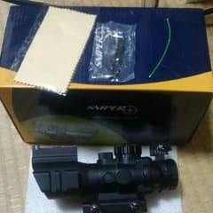 SNIPER スコープのサムネイル