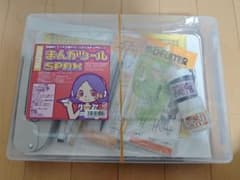 漫画家キット まんがツールセット SPDXのサムネイル