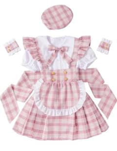 クリアストーン　アイドルチェックメイドのサムネイル