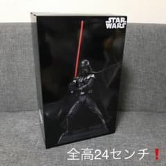 スターウォーズ　star wars ダース・ベイダー　フィギュアのサムネイル