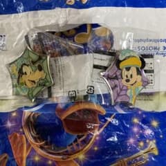 ミッキーマウス&グヒーカフスのサムネイル