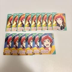 SideM 카드폴리오 천도휘