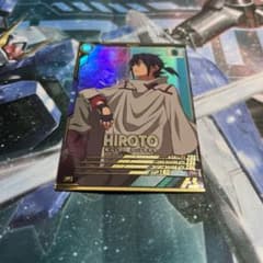 ヒロト　ガンダムアーセナルベースのサムネイル