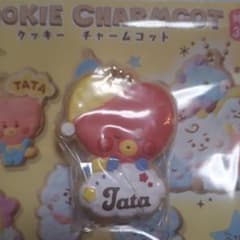 バンダイ BT21 クッキーチャームコットのサムネイル