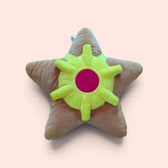 ポケモン ヒトデマン めちゃもふぐっとぬいぐるみ 大きめのサムネイル