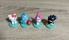 サンリオ　エッグチョコ　フィギュアのサムネイル