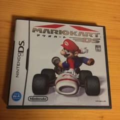 マリオカート   【DS】のサムネイル