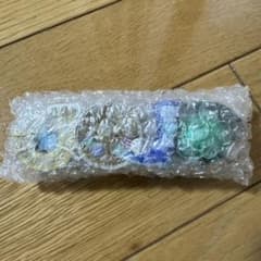 7부 조조 이치반 쿠지 H상 LOGO de Collection
