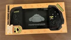 アローン(Allone) スマホ用モバイルゲームパッド　ポムポムプリン