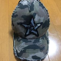 キャップ 帽子のサムネイル