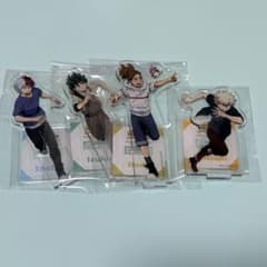 僕のヒーローアカデミア ヒロアカ アクリルスタンド アクスタ 映画 特典のサムネイル