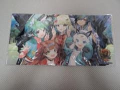 デュエルマスターズ スリーブマット プレイマット 星龍パーフェクト