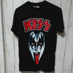 KISS Tシャツ Ｓサイズのサムネイル