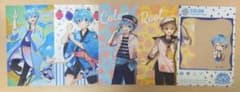 すとぷり クリアファイル ころん るぅとのサムネイル