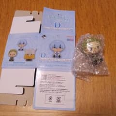 이치 반 쿠지 장송의 프리렌 D상 조코이코 피규어 하이터