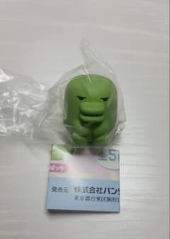 まちぼうけ たまごっち くちぱっち ガチャのサムネイル