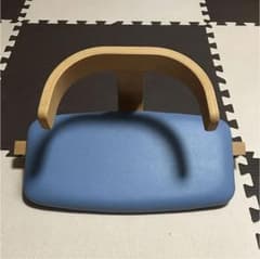 豊橋木工 アップライト ベビーチェアのサムネイル