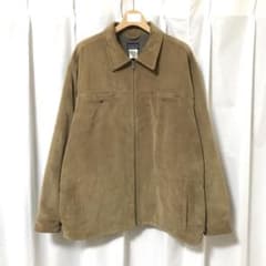 美品 patagonia パタゴニア コーデュロイジャケット  ベージュ　裏起毛のサムネイル