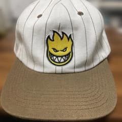spitfire ストライプキャップのサムネイル