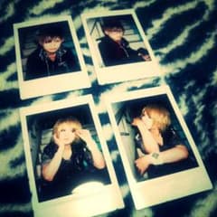 DIAURAチェキのサムネイル