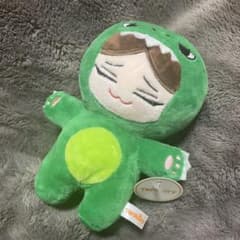 exo chen ジョンデ ぬいぐるみのサムネイル