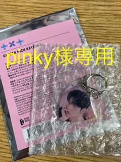 TXT スビン　キーリングのサムネイル