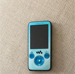 SONY ウォークマン NWのサムネイル