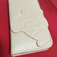 マイメロ iPhone5手帳ケースのサムネイル