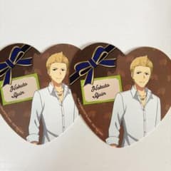 [즉구입 가능] SideM 이슈인 호쿠토 정리 판매