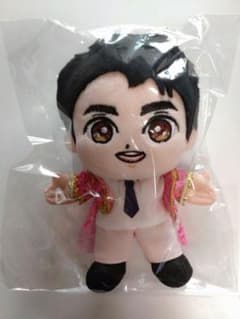 郷ひろみ着せ替え人形こひろみ2025 郷ひろみ着せ替え人形こひろみ2025 - メルカリ