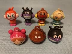 アンパンマンボールチェーンのサムネイル