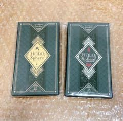 C106 石原竜也 かれー☆らいす タロットセット ホロライブ - メルカリ