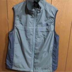 ノースフェイス  ベストのサムネイル