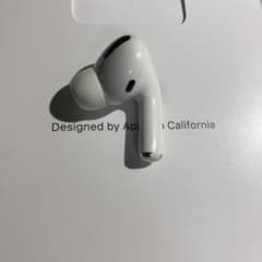 AirPods Pro 第1世代 右耳 イヤホンのみのサムネイル