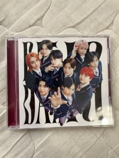 EBiDAN yes!東京 超特急版CDのサムネイル