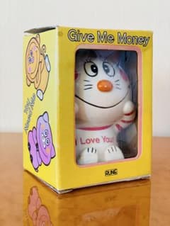 ✳︎ 内藤ルネ 陶器 マスコット 新品✳︎ 昭和レトロポップ 昭和レトロ