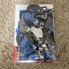 WIND BREAKER 3巻 ポストカード付きのサムネイル