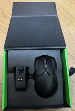Razer VIPER ULTIMATEのサムネイル