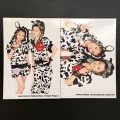 6890 モーニング娘。 光井愛佳 久住小春 生写真 2枚セット - メルカリ
