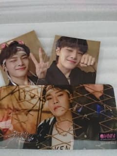 Straykids アイエン セットのサムネイル