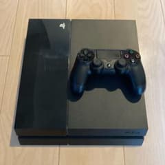 PS4 本体 CUH-1000 中古品のサムネイル
