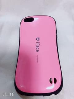 iFace iPhoneseのサムネイル
